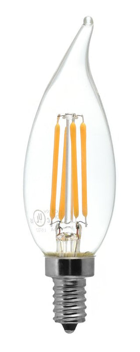 Modern 7 Sacred Animals Parchment Teepee Lamp - Large